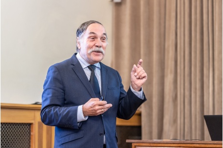 Vladimír Wagner