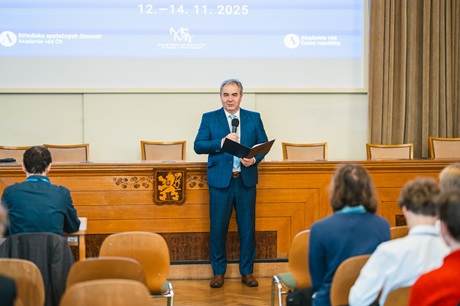 Radomír Pánek Radomír Pánek