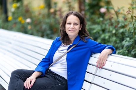 Miroslava Federičová