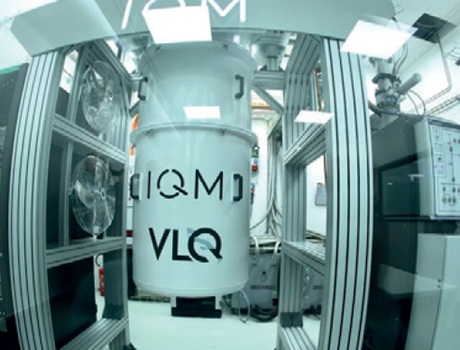 Český kvantový počítač Český kvantový počítač