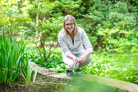 Kateřina Kopalová Kateřina Kopalová