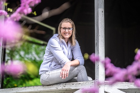 Kateřina Kopalová Kateřina Kopalová