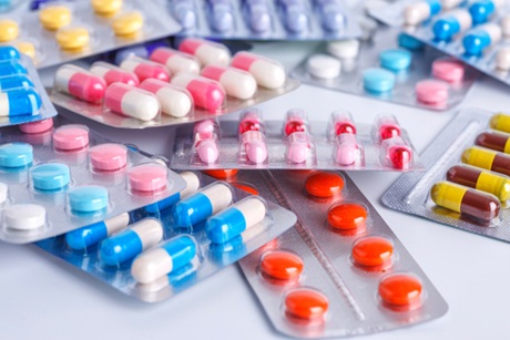 Antibiotika Antibiotika