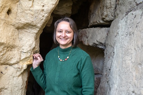 Petra Štěpančíková