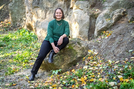 Petra Štěpančíková