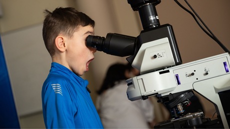 Praha - Fyziologický ústav AV ČR