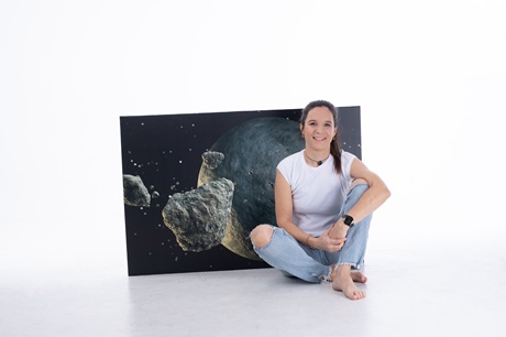 Klára Hlouchová Klára Hlouchová