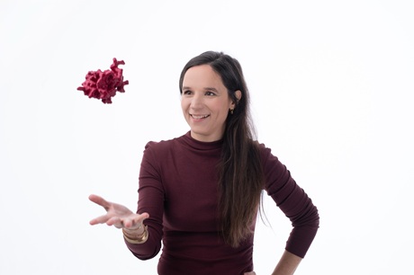 Klára Hlouchová Klára Hlouchová