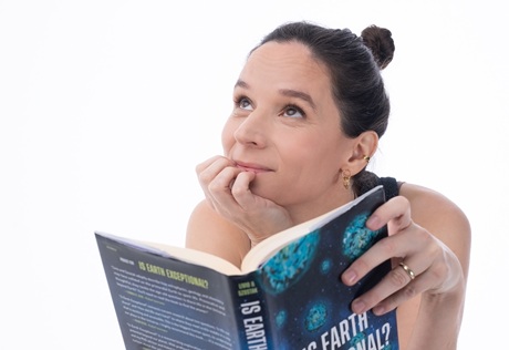 Klára Hlouchová Klára Hlouchová