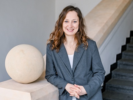 Kateřina Chládková Kateřina Chládková