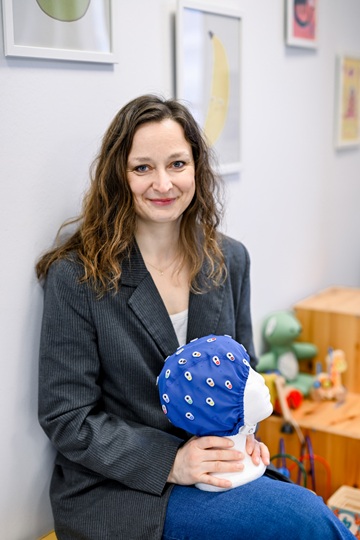 Kateřina Chládková Kateřina Chládková