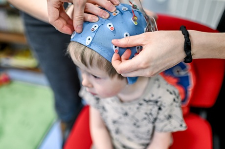 Čepička se senzory Čepička se senzory