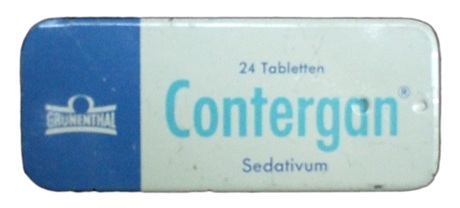 Contergan