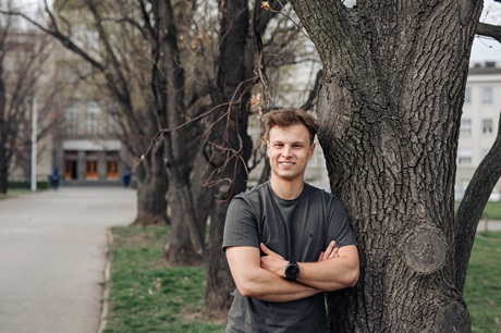 Matěj Červenka