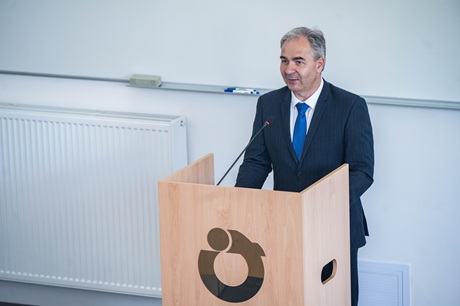 Radomír Pánek Radomír Pánek