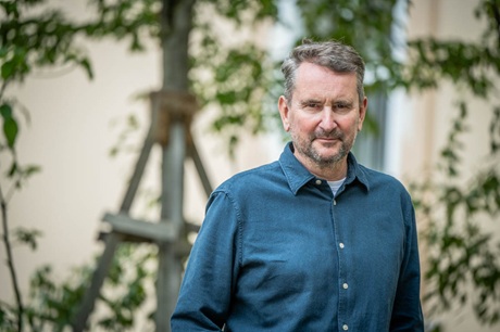 Petr Klusoň Petr Klusoň
