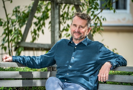 Petr Klusoň