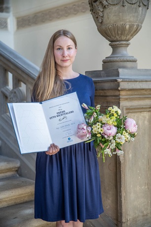 Adéla Hladká