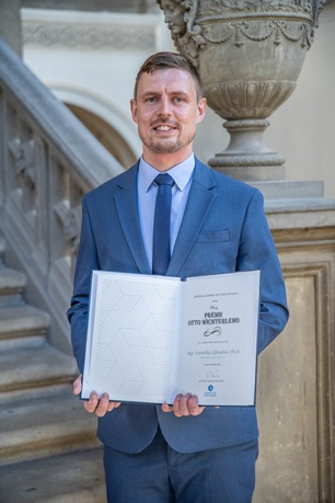 František Sklenář