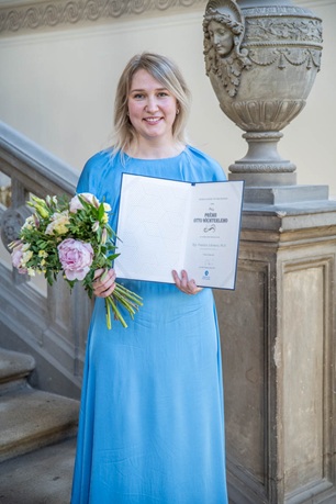 Františka Schormová