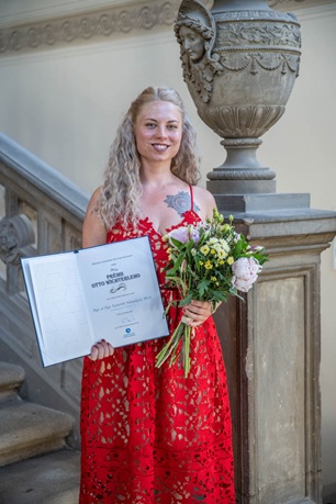 Katarína Adámeková