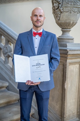 Martin Bitomský