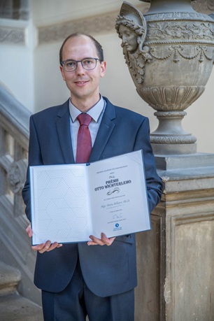 Petr Bílek