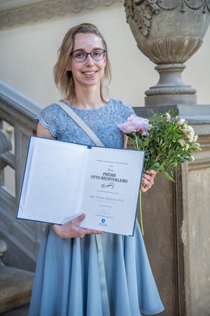 Veronika Šlachtová