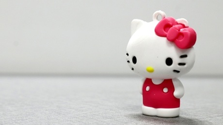 Hello Kitty Hello Kitty