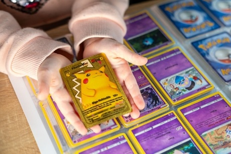 Pikachu Pikachu
