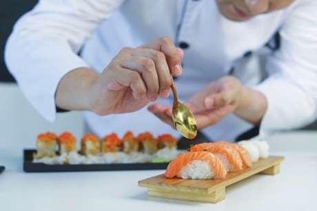 Sushi Sushi