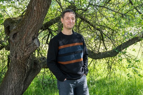 Tomáš Cajthaml