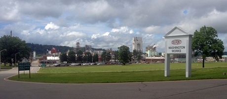 DuPont DuPont