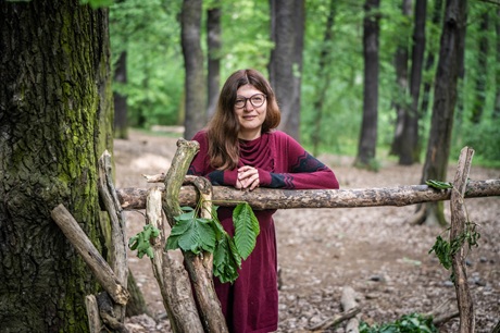 Kristýna Kaucká
