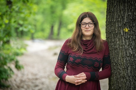 Kristýna Kaucká