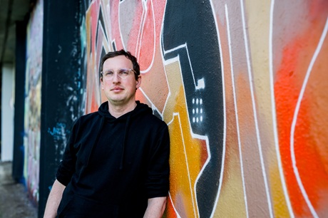 Tomáš Koblížek