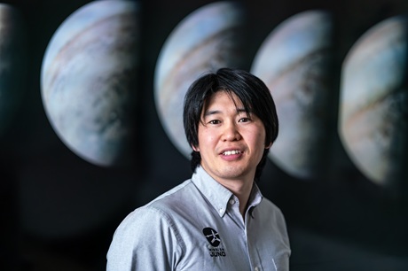 Masafumi Imai