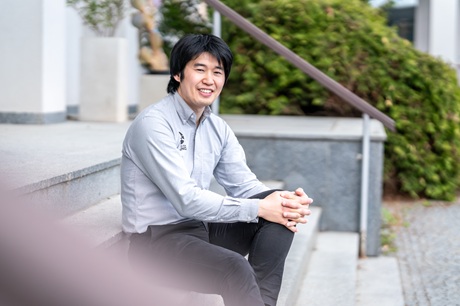 Masafumi Imai