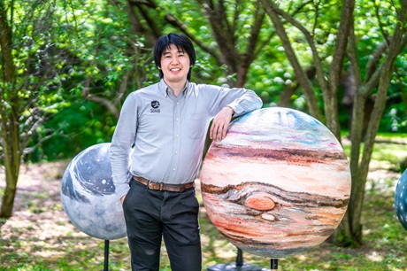 Masafumi Imai