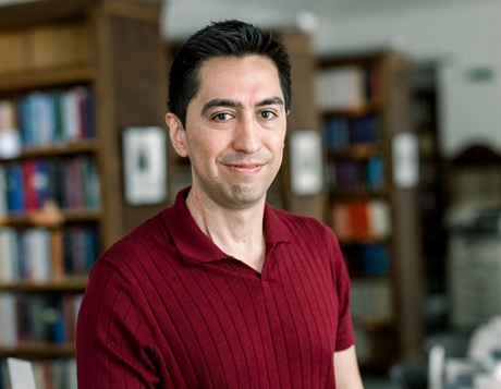 Elías Fuentes Guillén Elías Fuentes Guillén