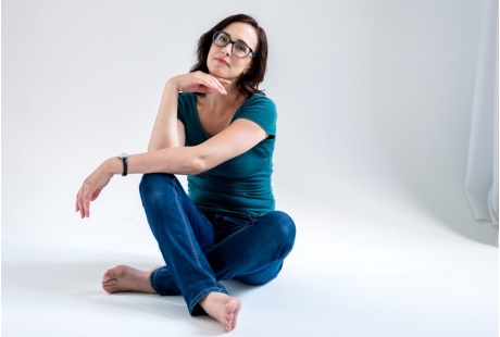 Veronika Jílková Veronika Jílková