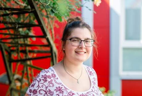 Zuzana Vařáková Zuzana Vařáková