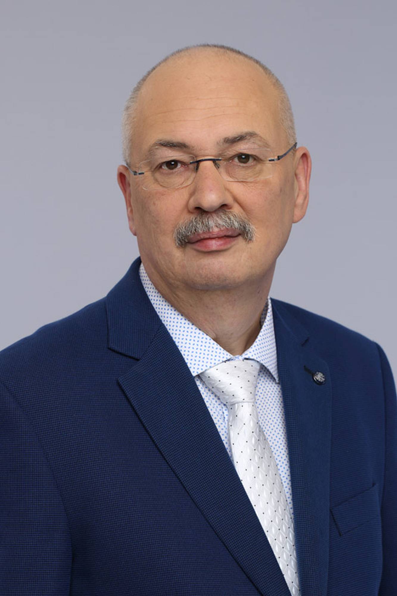 prof. Dr. JUDr. Karel Eliáš