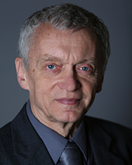 doc. RNDr. Petr Hadrava, DrSc.