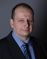 prof. Ing. Aleš Růžička, Ph.D.