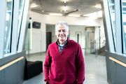 Martin Fusek, bývalý ředitel IOCB Tech, člen Rady vlády pro výzkum, vývoj a inovace