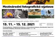 Plakát BEE PRESS PHOTO 2021 (002)