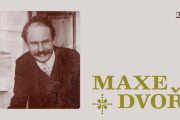 Výstava 100 let bez Maxe Dvořáka