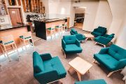 Lobby bar 