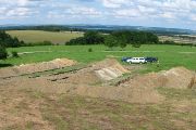 Panorama trenches_oriz